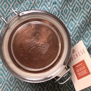 Borghese Fango Active Mud Treatment for Hair